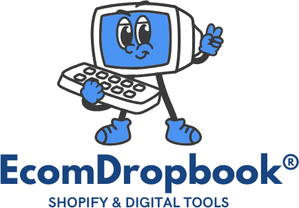 Ecomdropbook